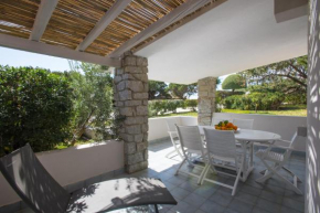  Sul Mare Sardegna Villa Eunice  Виллазимиус